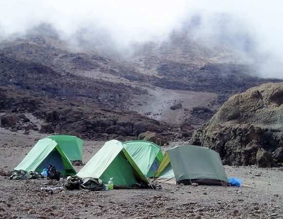 8 days Kilimanjaro Climb Via Umbwe Route