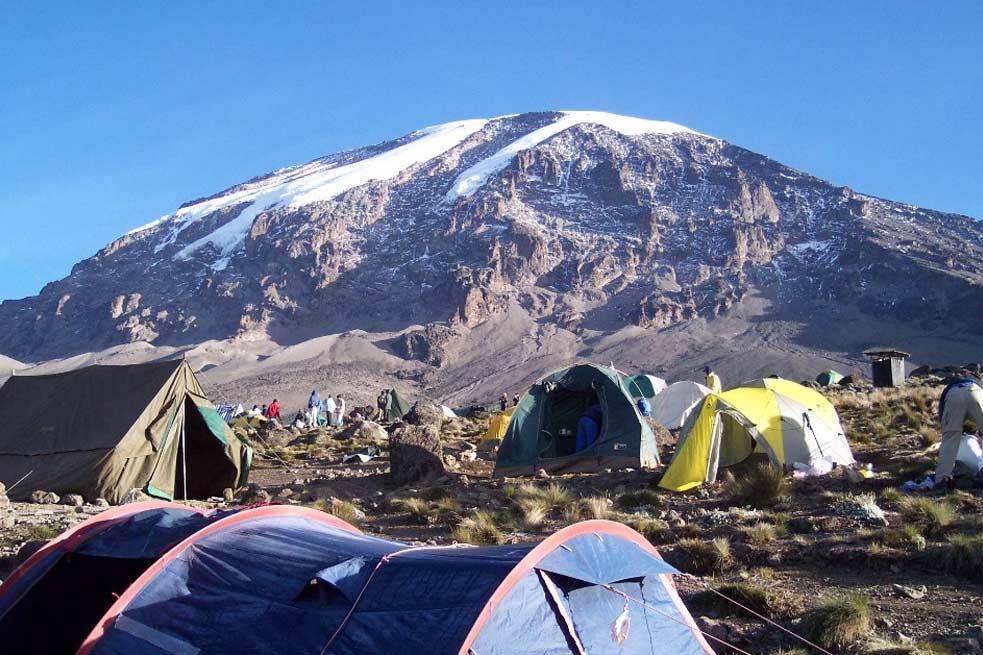 How Much Does it Cost to Climb Kilimanjaro