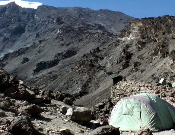 9 Days Kilimanjaro Climb Via Machame Route